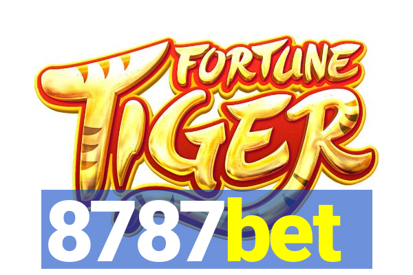 8787bet
