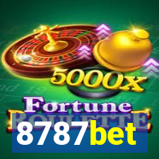 8787bet