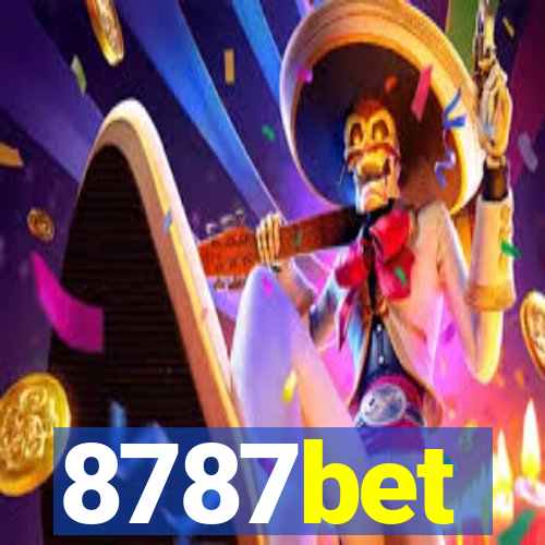 8787bet