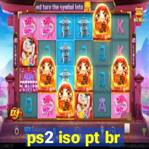 ps2 iso pt br