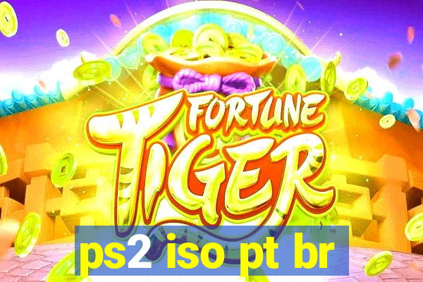 ps2 iso pt br