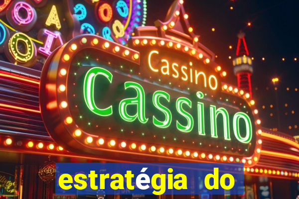 estratégia do fortune dragon
