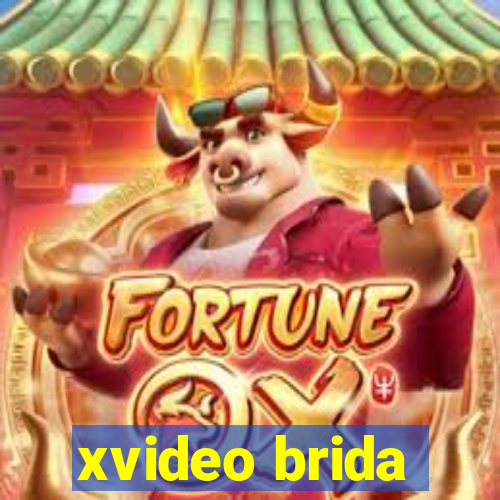 xvideo brida