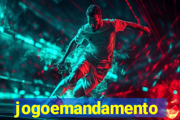 jogoemandamento