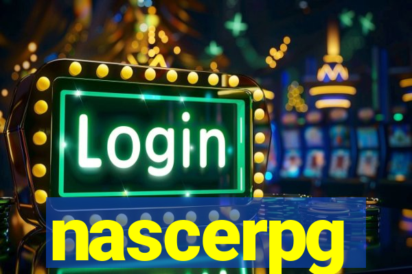 nascerpg