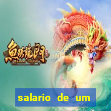 salario de um professor do estado da bahia