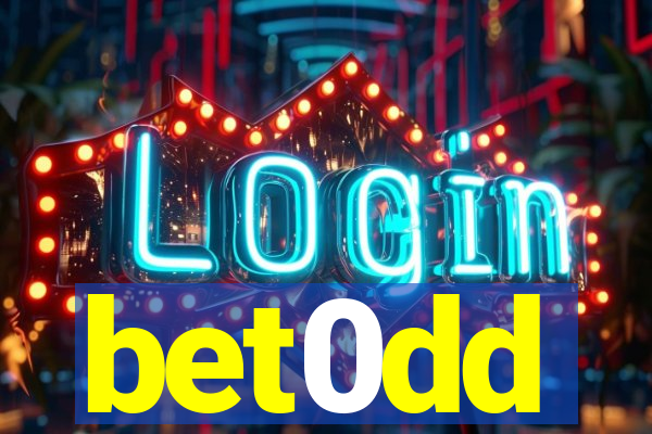 bet0dd