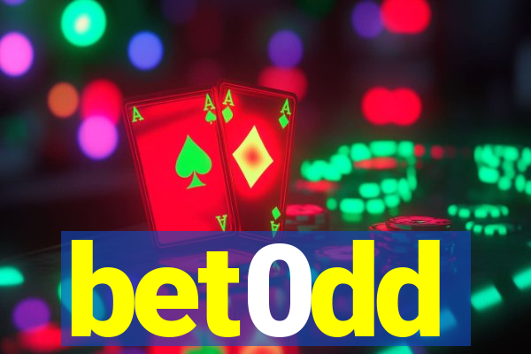 bet0dd