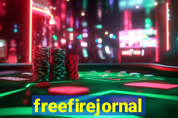 freefirejornal