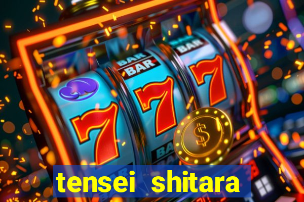 tensei shitara slime datta ken filme dublado