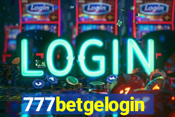777betgelogin
