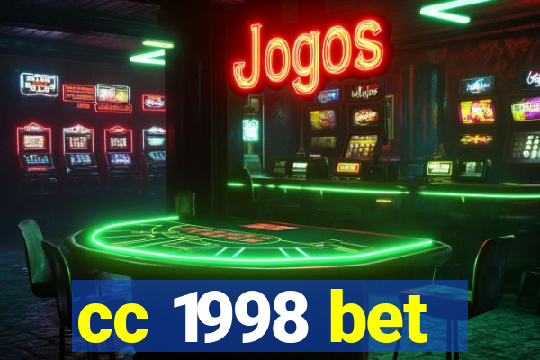 cc 1998 bet