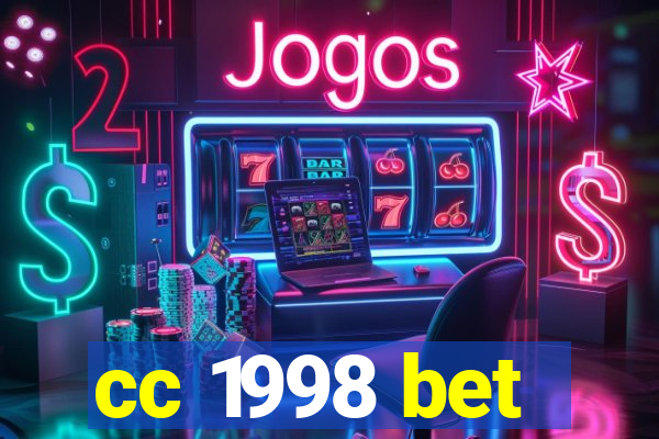 cc 1998 bet