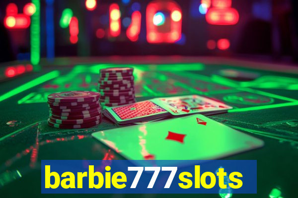 barbie777slots