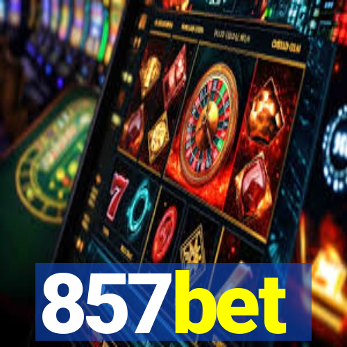 857bet