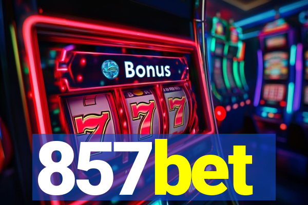 857bet