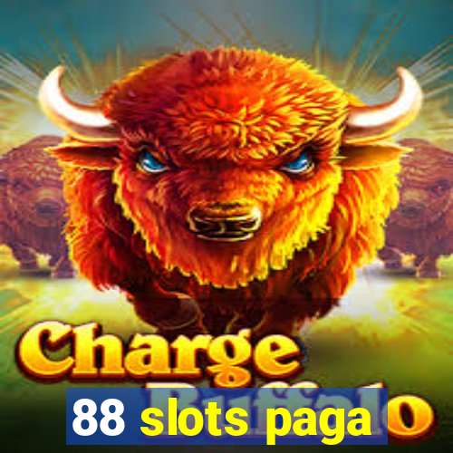 88 slots paga