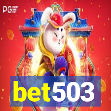 bet503