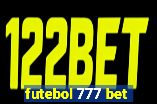 futebol 777 bet
