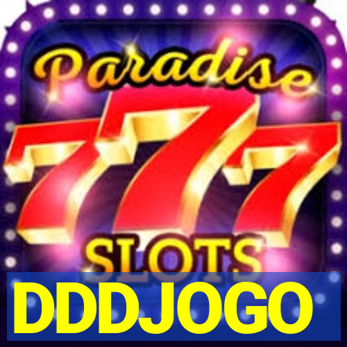 DDDJOGO