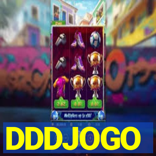 DDDJOGO