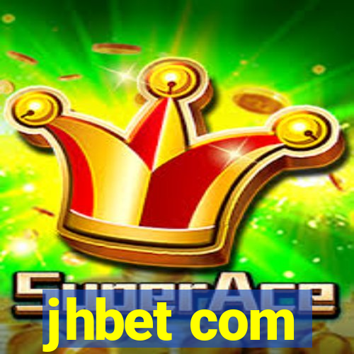 jhbet com