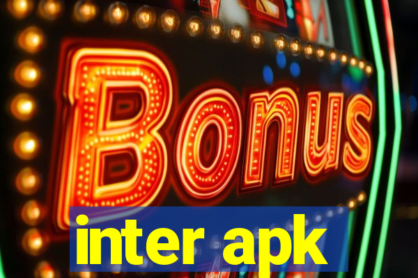 inter apk