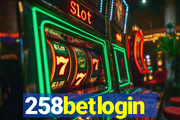 258betlogin