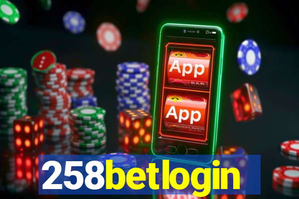 258betlogin