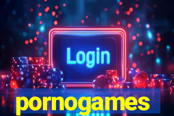 pornogames