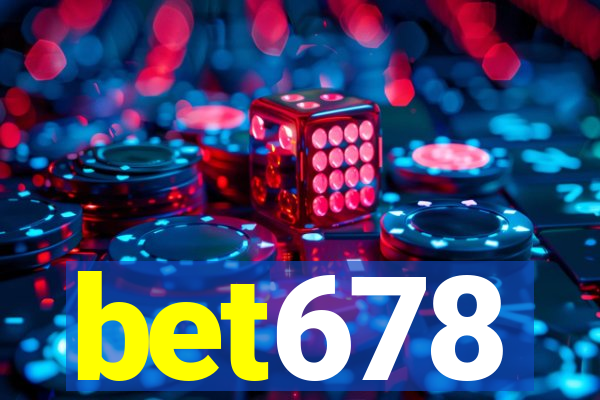 bet678