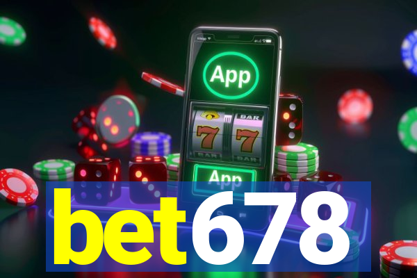 bet678