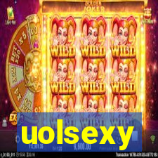 uolsexy