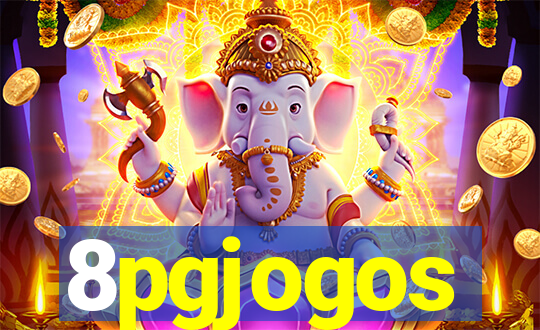 8pgjogos