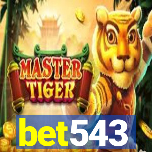 bet543