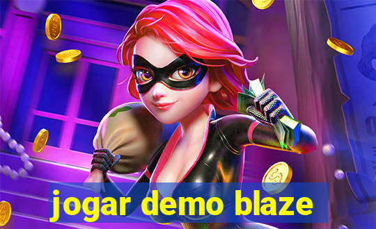 jogar demo blaze