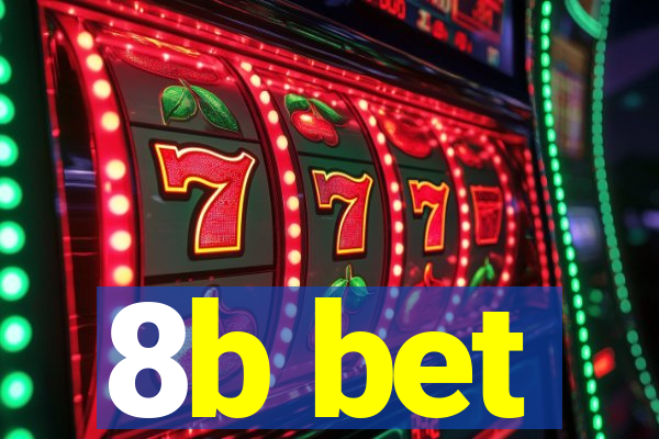 8b bet