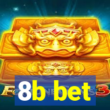 8b bet