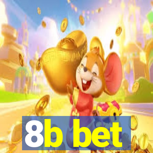 8b bet