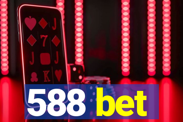 588 bet