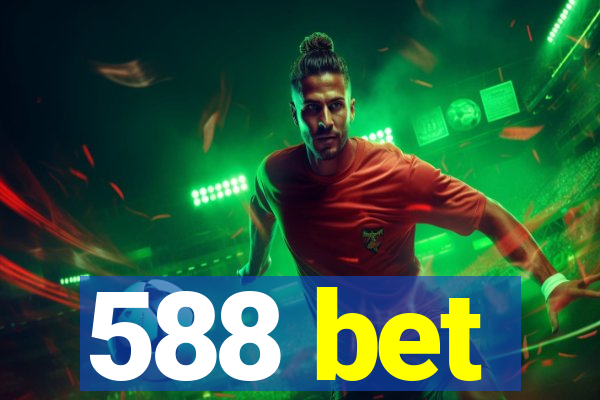 588 bet