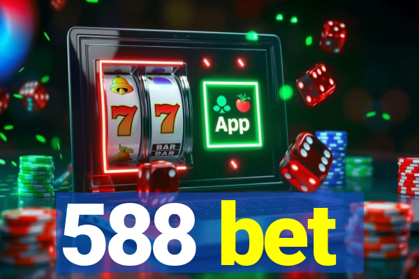 588 bet
