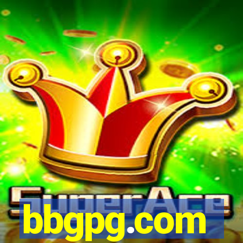 bbgpg.com