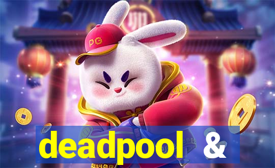 deadpool & wolverine unblocked