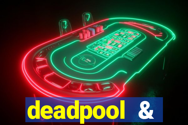 deadpool & wolverine unblocked