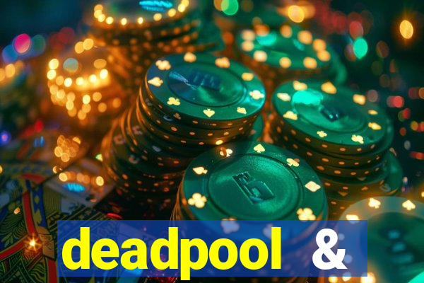 deadpool & wolverine unblocked