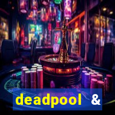deadpool & wolverine unblocked