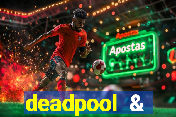 deadpool & wolverine unblocked
