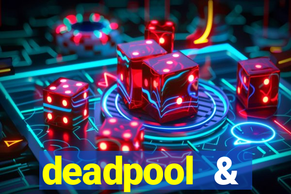 deadpool & wolverine unblocked