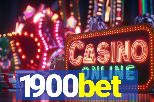 1900bet